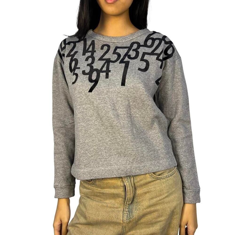 Cop Copine Numerical Abstract Top